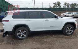 جيب جراند شيروكي إل